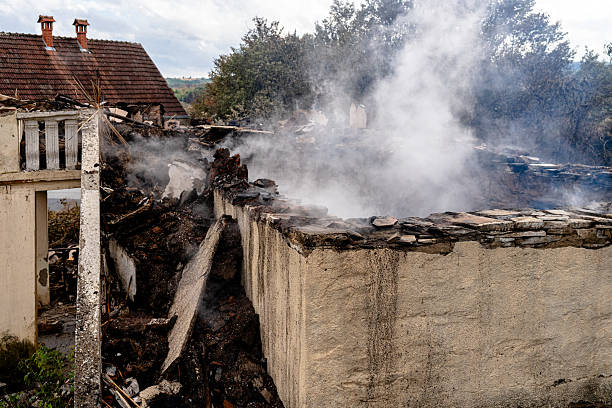 Affordable Fire Damage Repair solutions in Fulton, TX